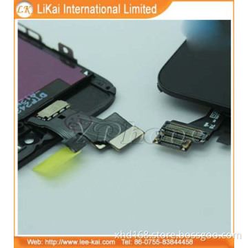 Hot Top Quality Phone LCD for Apple iPhone5 (ML-1)